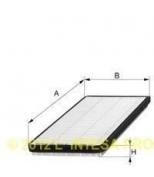 UNIFLUX FILTERS - XC123 - 